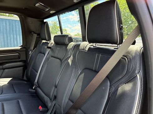 Used 2024 RAM 1500 Limited AWD/4WD image 23