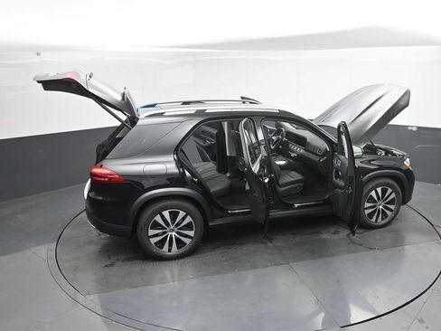 New 2026 Mercedes-Benz GLE 350 4MATIC image 46