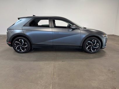 Used 2024 Hyundai Ioniq 5 SEL