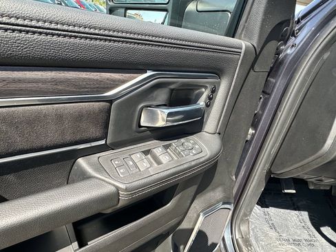 New 2026 RAM 2500 Laramie w/ Night Edition AWD/4WD image 19