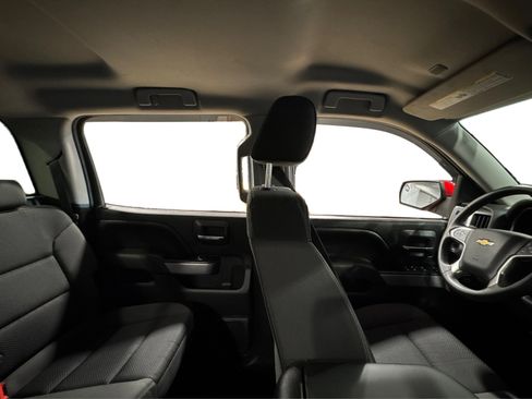 Used 2017 Chevrolet Silverado 1500 LT w/ All Star Edition image 40