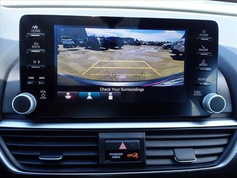 Used 2018 Honda Accord Sport image 16