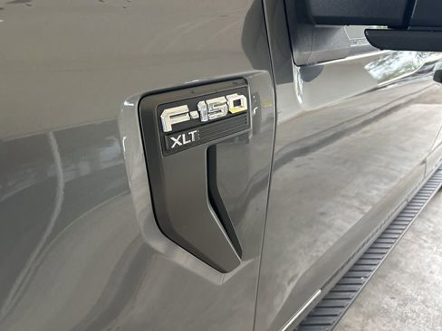 Used 2023 Ford F150 XLT w/ Equipment Group 302A High image 16