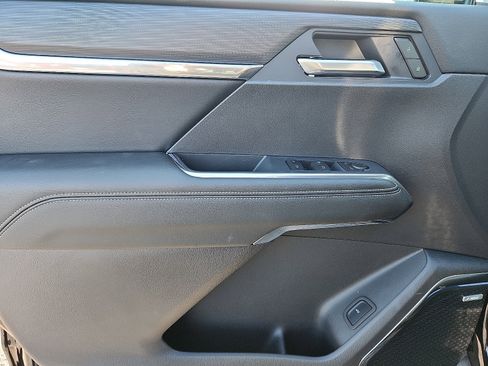 New 2025 GMC Acadia Elevation w/ LPO, Floor Liner Package image 10