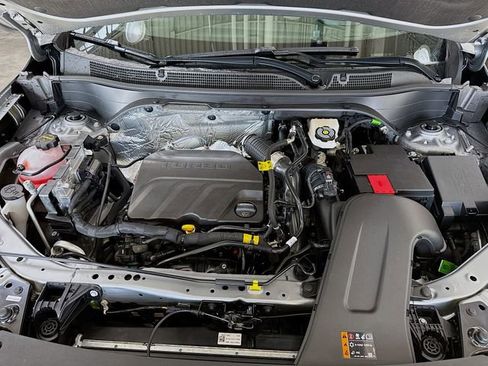 New 2026 Chevrolet Trax RS w/ Driver Confidence Package image 29