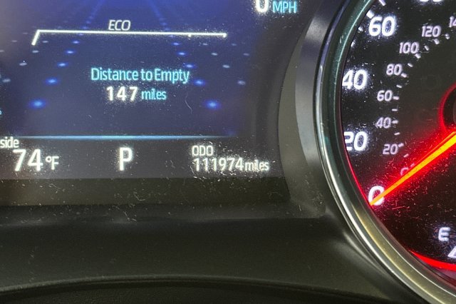 Certified 2019 Toyota Camry XSE FWD image 30
