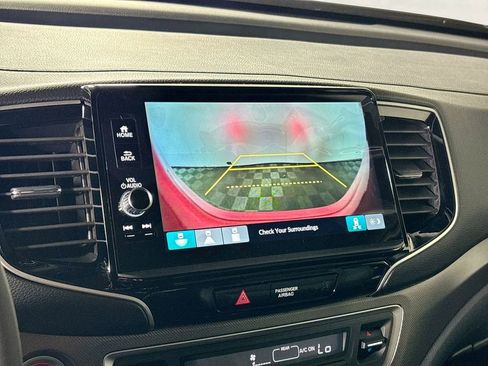 New 2026 Honda Ridgeline RTL image 16