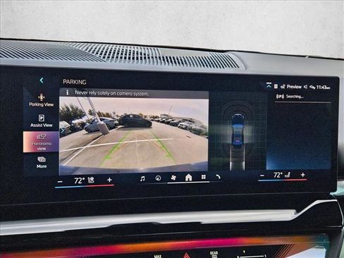 New 2026 BMW 530i w/ M Sport Package image 13