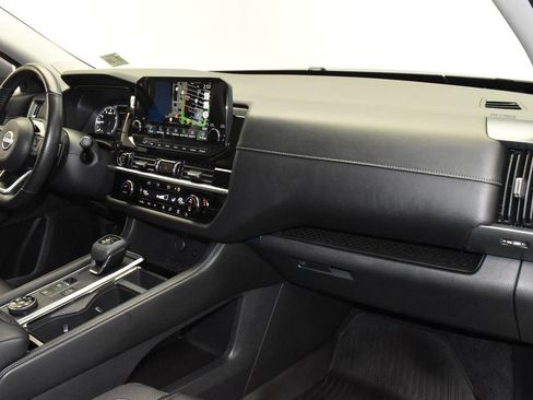 Used 2022 Nissan Pathfinder SL w/ SL Premium Package AWD/4WD image 34
