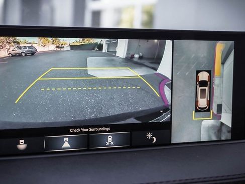 Used 2022 Acura MDX Type S image 15