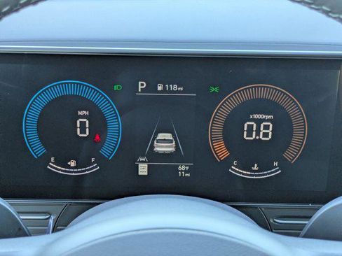 New 2026 Hyundai Kona SEL Sport image 25