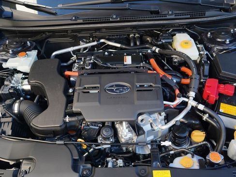 New 2026 Subaru Crosstrek 2.5i Sport AWD/4WD image 12