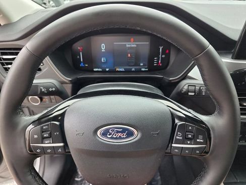 Used 2024 Ford Escape Active AWD/4WD image 28