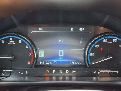 Used 2024 Ford Bronco Sport Badlands w/ Premium Package AWD/4WD image 27