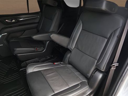 Used 2024 GMC Yukon Denali image 26