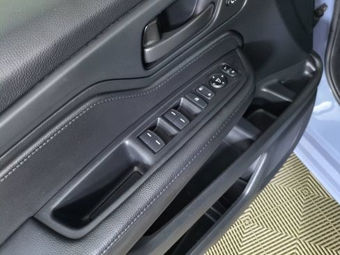 Certified 2024 Honda Odyssey Sport image 15