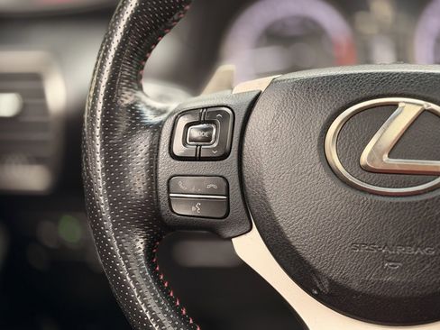 Used 2016 Lexus NX 200t 200t image 44