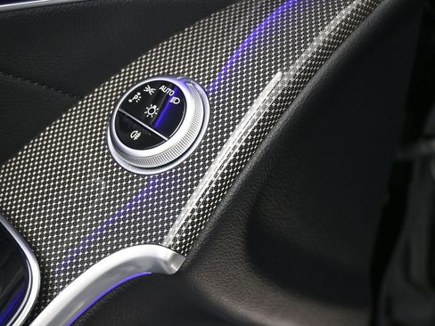 Used 2022 Mercedes-Benz S 580 4MATIC Sedan image 18