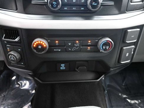 Used 2022 Ford F150 XLT AWD/4WD image 31