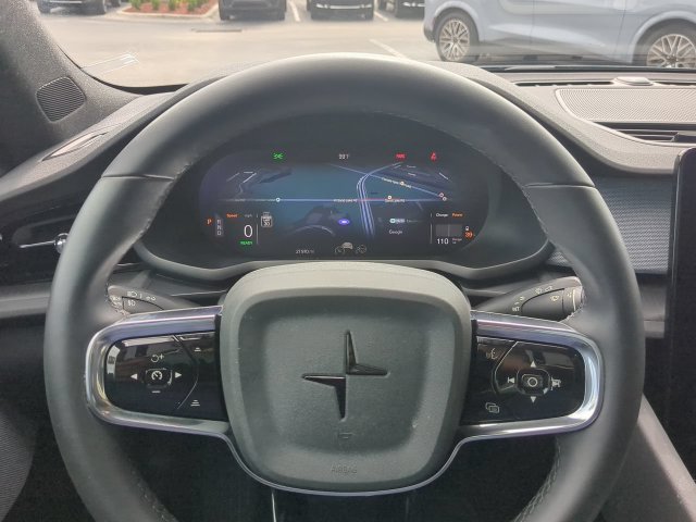 Used 2024 Polestar Polestar 2 w/ Pilot Pack RWD image 29