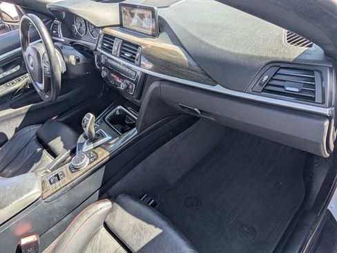 Used 2015 BMW 428i xDrive Convertible image 19