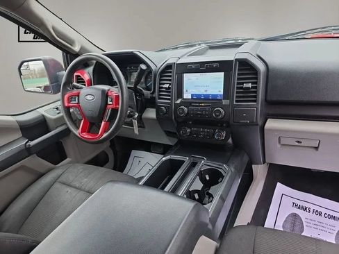 Used 2020 Ford F150 XL w/ Equipment Group 101A Mid AWD/4WD image 14