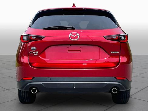 Used 2022 MAZDA CX-5 AWD 2.5 S image 5