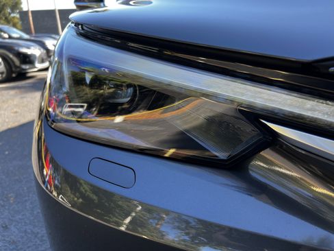 Used 2024 Lexus TX 350 AWD image 12