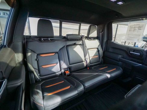 Used 2019 GMC Sierra 1500 AT4 w/ AT4 Premium Package image 38