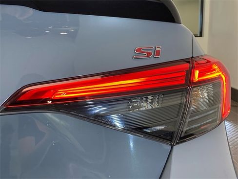 Used 2024 Honda Civic Si image 24