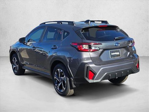 New 2026 Subaru Crosstrek 2.0i Premium image 9