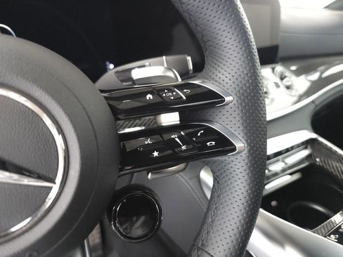 Used 2026 Mercedes-Benz AMG GT 63 S image 13