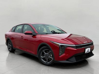 Used 2025 Kia K4