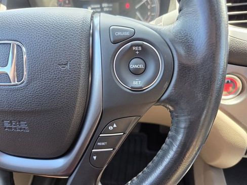 Used 2019 Honda Ridgeline RTL-T image 26