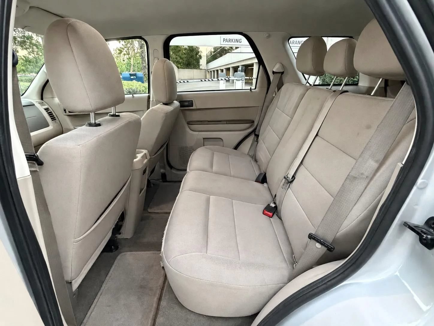 Used 2012 Ford Escape FWD Hybrid image 11