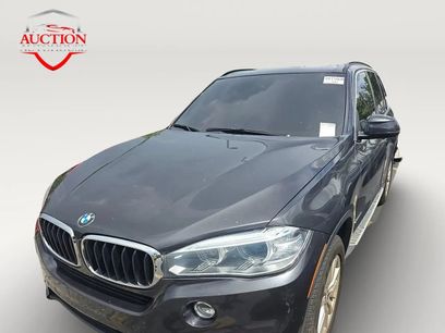Used 2015 BMW X5 xDrive35i w/ Driver Assistance Package