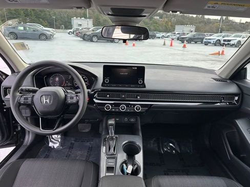 Used 2022 Honda Civic LX image 12