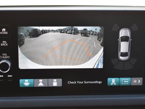 Used 2023 Honda Civic Touring image 11