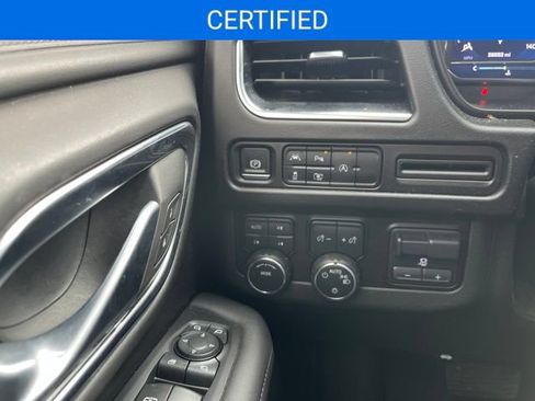 Used 2024 Chevrolet Tahoe LT w/ LT Signature Package AWD/4WD image 11