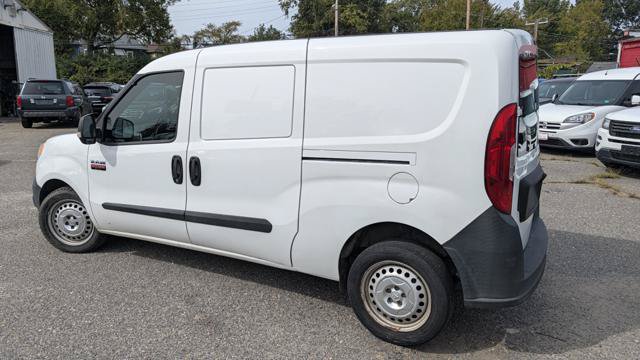 Used 2017 RAM ProMaster City Tradesman w/ Rear Back-up Camera Group FWD image 4