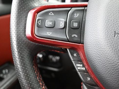 Certified 2025 RAM 1500 Rebel w/ Rebel Level 1 Equipment Group AWD/4WD image 25