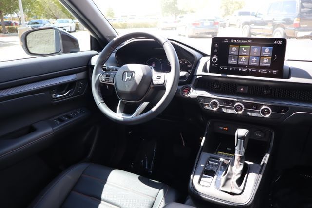 Used 2024 Honda CR-V Sport-L image 13