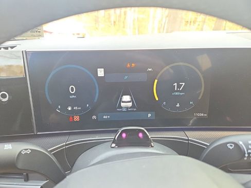 Used 2025 Hyundai Santa Fe Calligraphy image 20