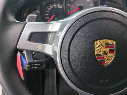 Used 2014 Porsche 911 Carrera S RWD image 30
