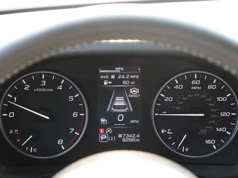 Used 2025 Subaru Forester Premium AWD/4WD image 19