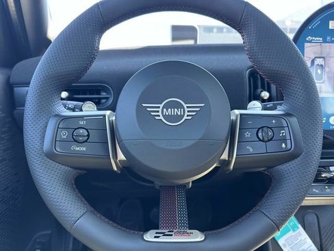 New 2026 MINI Cooper S FWD image 19