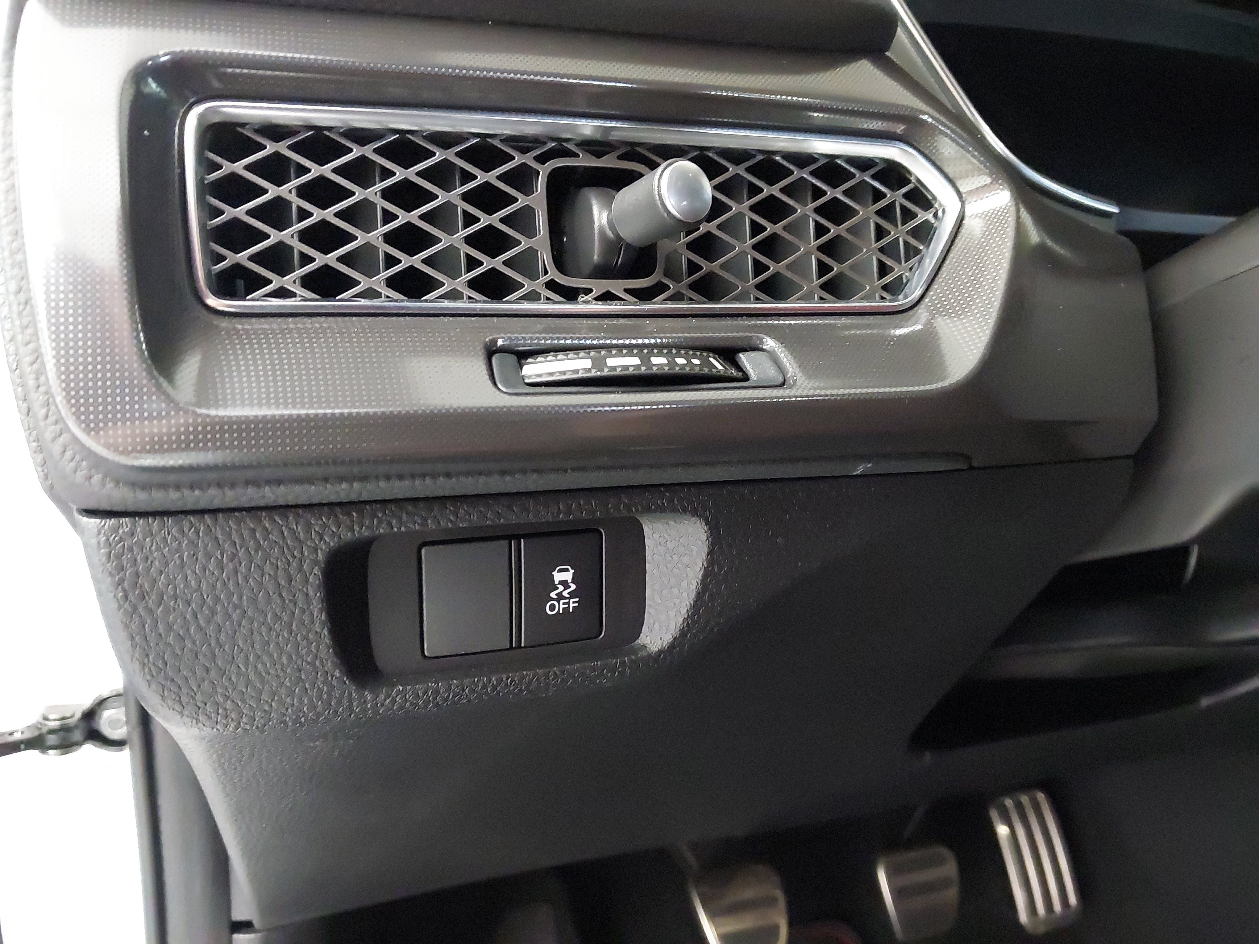 Used 2026 Acura Integra Type S FWD image 24