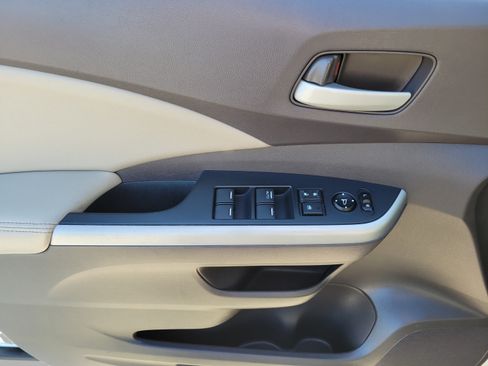 Used 2014 Honda CR-V EX-L image 12