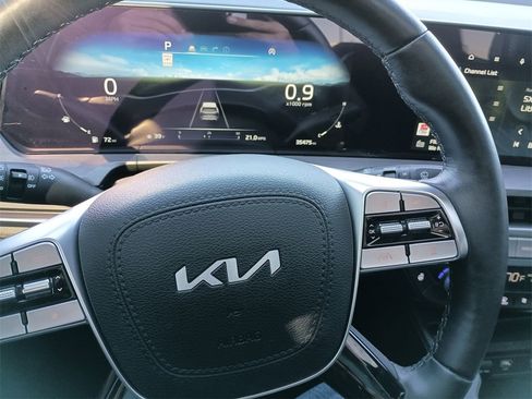 Used 2024 Kia Telluride SX Prestige X-Line image 21