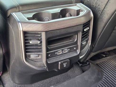Used 2025 RAM 1500 Laramie image 15